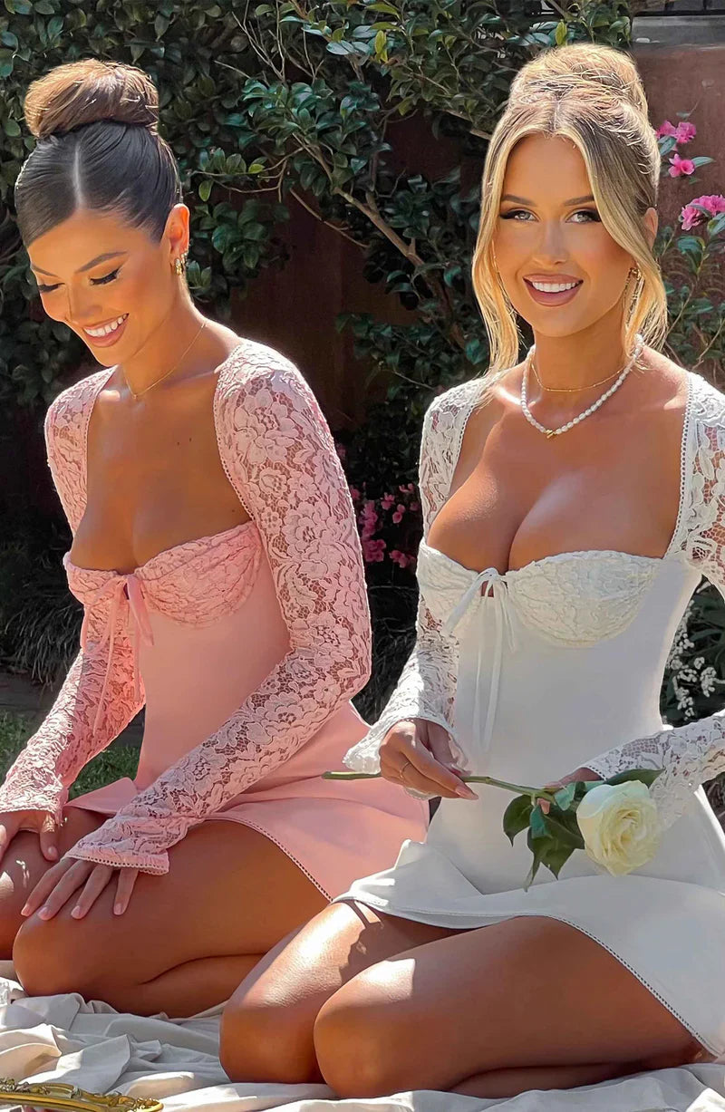 Vestidos Mini