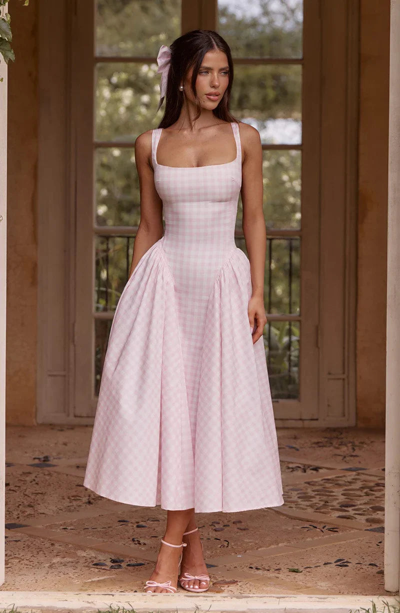 Vestidos Midi