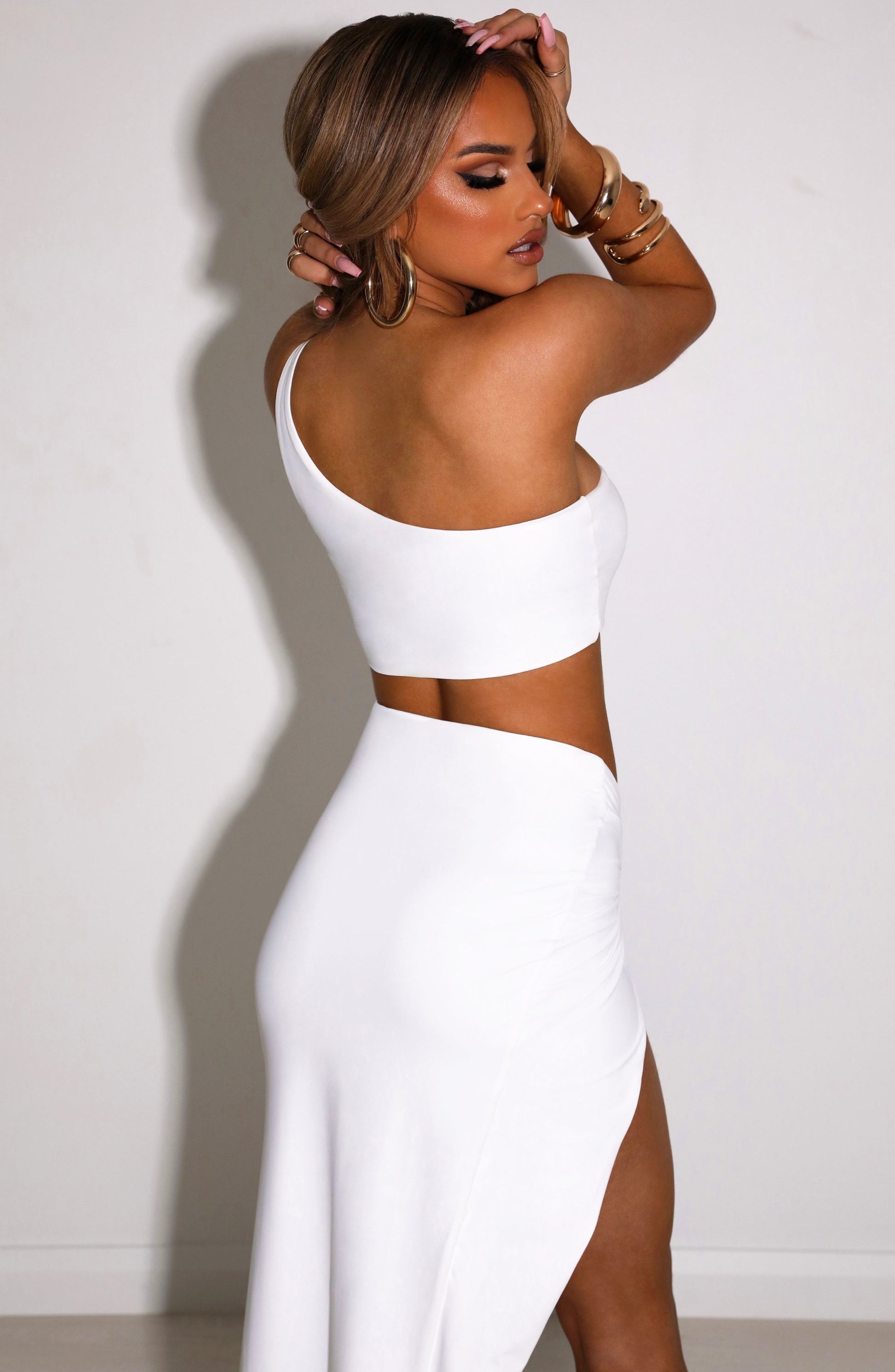 SASHA CONJUNTO - BLANCO